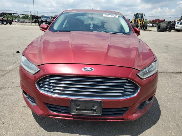 Photo 5 from auction – 2014 FORD FUSION HYB with VIN 3FA6P0LU2ER191406