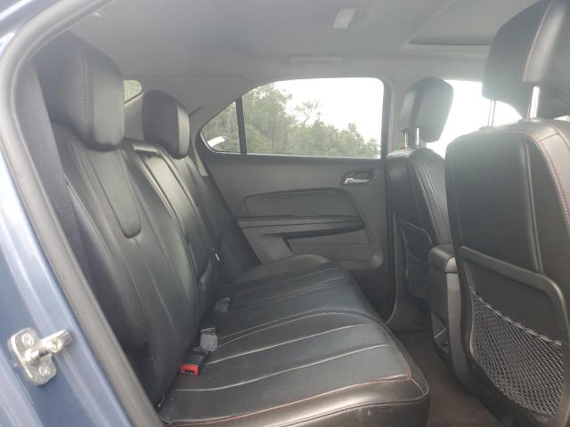 Photo 11 from auction – 2011 CHEVROLET EQUINOX LT with VIN 2CNFLGE52B6377868