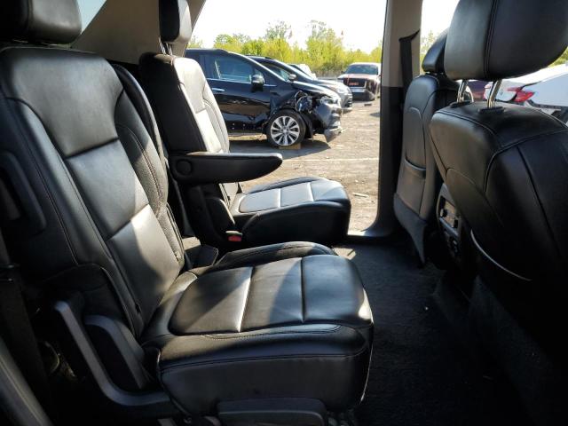 Photo 11 from auction – 2018 CHEVROLET TRAVERSE L with VIN 1GNERHKW0JJ101845