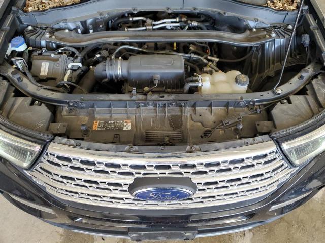 صورة رقم 12 من المزاد - 2021 FORD EXPLORER L مع VIN 1FMSK8FH7MGB50565