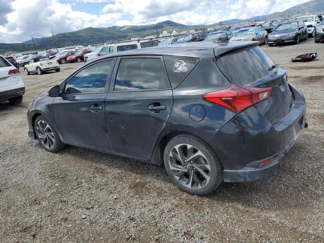 Photo 2 from auction – 2017 TOYOTA CORROLLA with VIN JTNKARJE2HJ552394