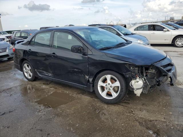 Фото 4 с аукциона – 2012 TOYOTA COROLLA BA с VIN 5YFBU4EE6CP066460