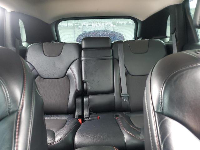 Photo 10 from auction – 2017 JEEP CHEROKEE T with VIN 1C4PJMBS1HW648716