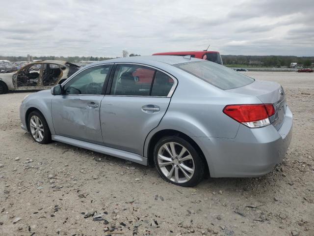 Photo 2 from auction – 2014 SUBARU LEGACY 2.5 with VIN 4S3BMCC6XE3009759