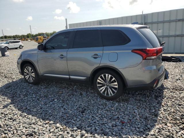 Photo 2 from auction – 2019 MITSUBISHI OUTLANDER with VIN JA4AD2A30KZ016575