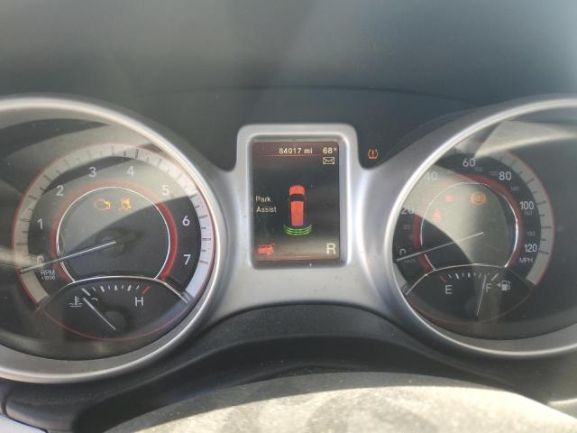 Photo 9 from auction – 2020 DODGE JOURNEY SE with VIN 3C4PDCAB1LT259754