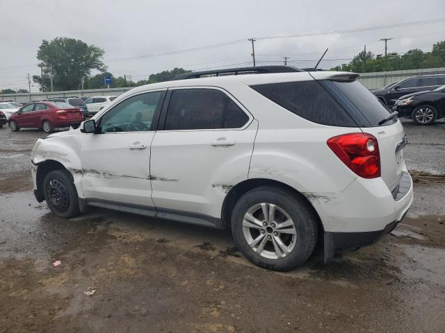 Photo 2 from auction – 2015 CHEVROLET EQUINOX LT with VIN 1GNALCEK8FZ131485