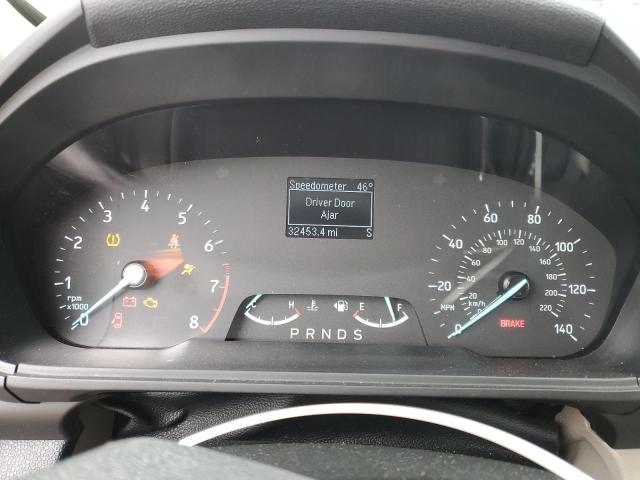 Photo 9 from auction – 2022 FORD ECOSPORT S with VIN MAJ6S3FL6NC474750