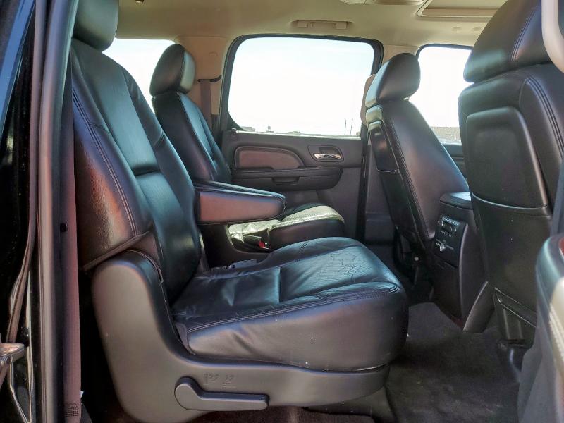 Photo 11 from auction – 2011 CADILLAC ESCALADE E with VIN 1GYS4HEF8BR175680