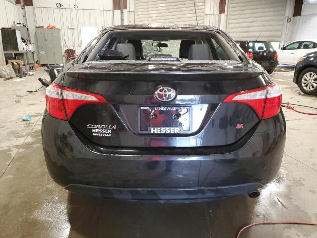 Photo 6 from auction – 2015 TOYOTA COROLLA L with VIN 2T1BURHE3FC358905