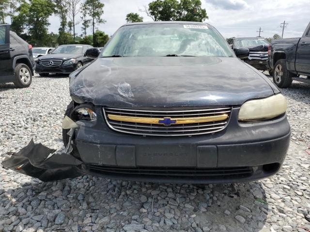 Photo 5 from auction – 2003 CHEVROLET MALIBU LS with VIN 1G1NE52J93M648596