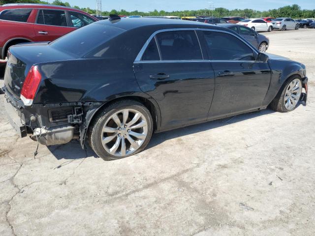 Foto 3 de la subasta – 2017 CHRYSLER 300 LIMITE con VIN 2C3CCAAG5HH582274