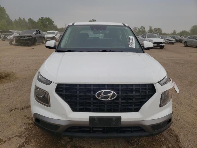 Photo 5 from auction – 2022 HYUNDAI VENUE SE with VIN KMHRB8A35NU133065