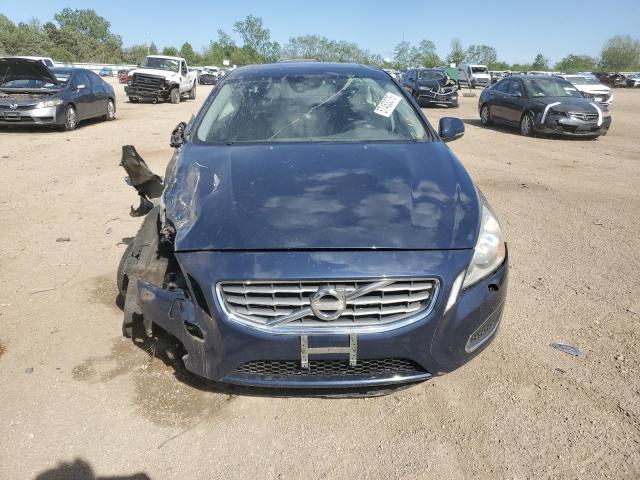Photo 5 from auction – 2012 VOLVO S60 T5 with VIN YV1622FS7C2117036