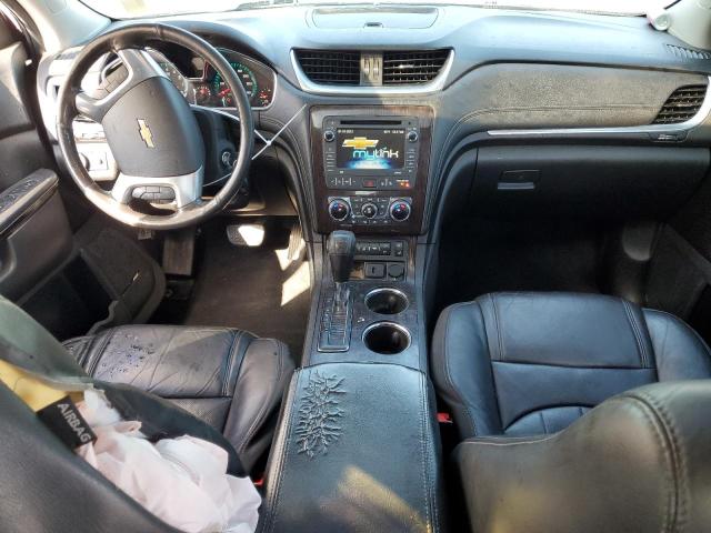Photo 8 from auction – 2015 CHEVROLET TRAVERSE L with VIN 1GNKVJKD6FJ362442