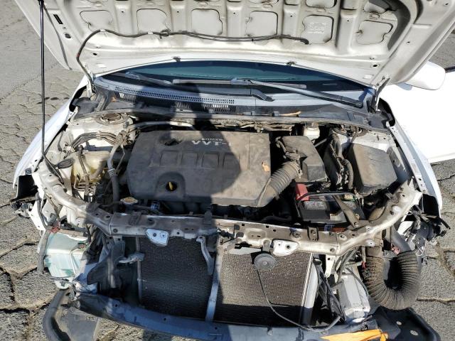Photo 11 from auction – 2010 TOYOTA COROLLA BA with VIN 1NXBU4EE5AZ351999