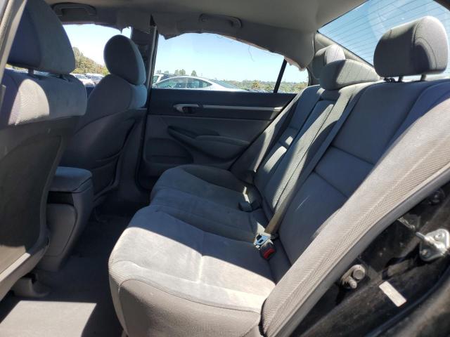 Photo 10 from auction – 2009 HONDA CIVIC EX with VIN 2HGFA16879H320260