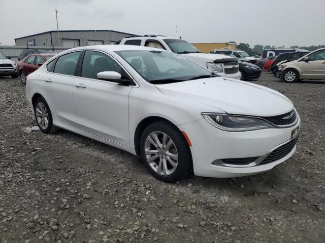 Photo 4 from auction – 2015 CHRYSLER 200 LIMITE with VIN 1C3CCCABXFN759051