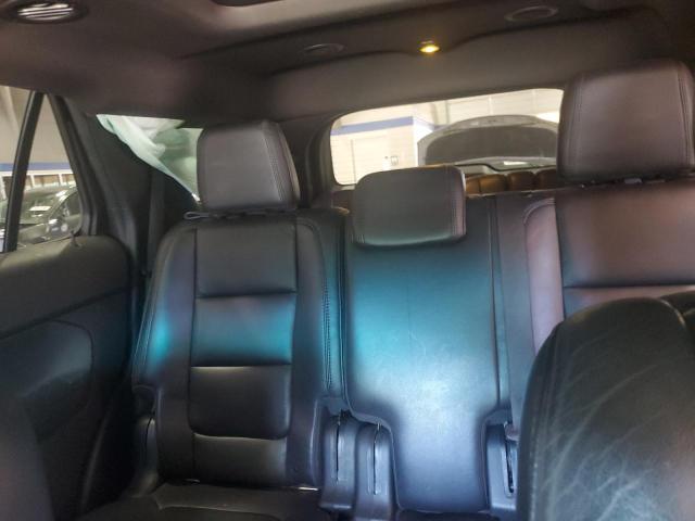Photo 10 from auction – 2013 FORD EXPLORER X with VIN 1FM5K8D84DGB85578