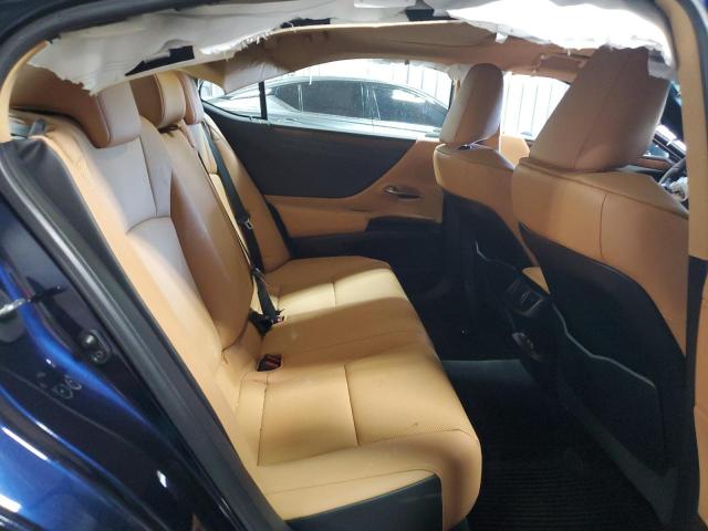 Photo 10 from auction – 2022 LEXUS ES with VIN 58AD11D12NU010055