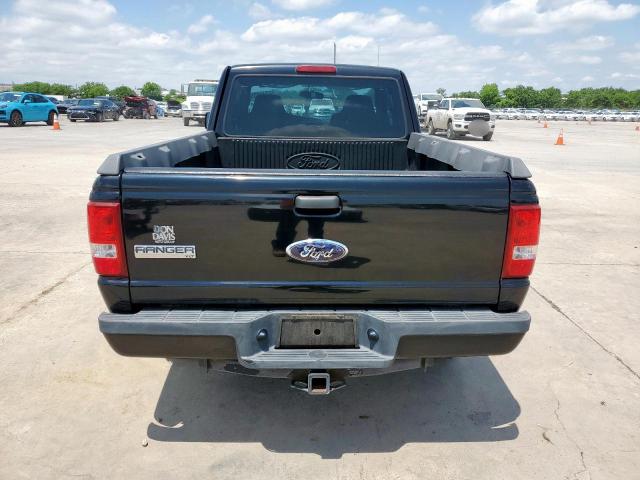Photo 6 from auction – 2008 FORD RANGER SUP with VIN 1FTYR44E58PB19235