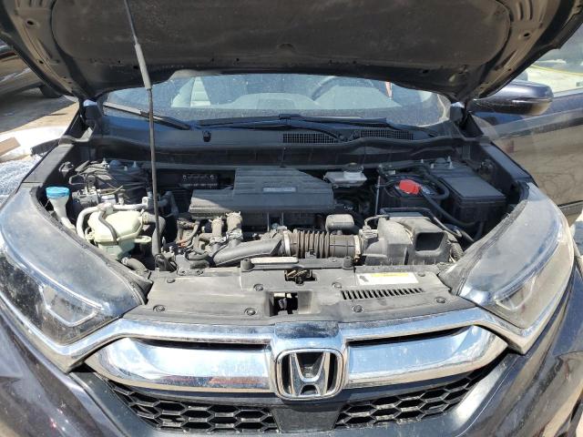 Photo 11 from auction – 2019 HONDA CR-V EX with VIN 5J6RW2H50KA014151
