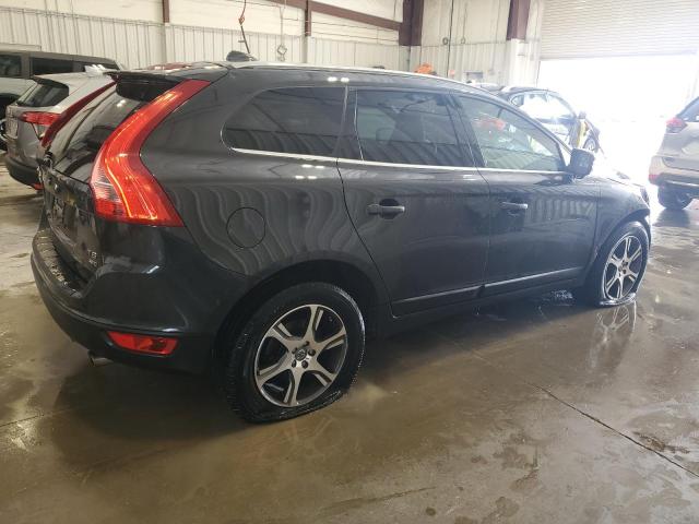 Photo 3 from auction – 2011 VOLVO XC60 T6 with VIN YV4902DZ0B2200845
