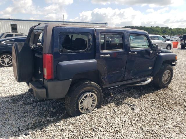 Photo 3 from auction – 2007 HUMMER H3 with VIN 5GTDN13E978198470