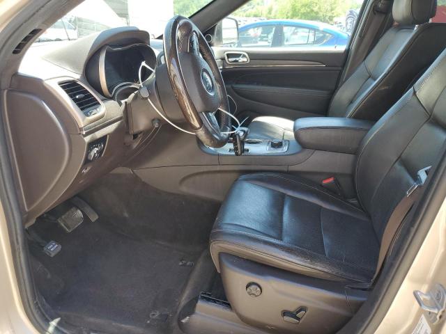 Photo 7 from auction – 2014 JEEP GRAND CHER with VIN 1C4RJFJG6EC159081