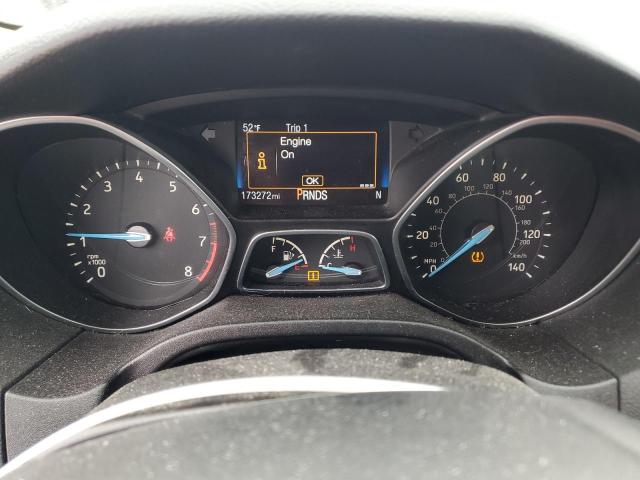 Photo 9 from auction – 2016 FORD FOCUS SE with VIN 1FADP3K23GL298894