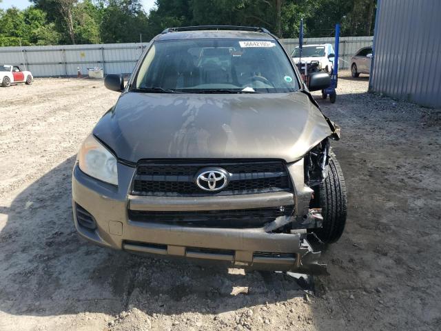 Photo 5 from auction – 2010 TOYOTA RAV4 with VIN 2T3ZF4DV3AW037849