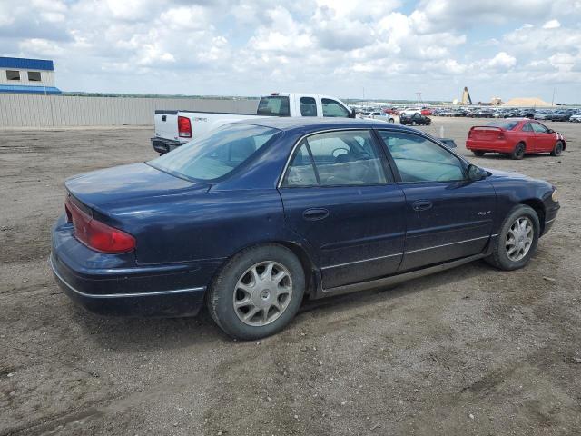 Photo 3 from auction – 1999 BUICK REGAL LS with VIN 2G4WB52K5X1492986