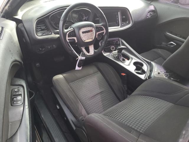 Photo 8 from auction – 2017 DODGE CHALLENGER with VIN 2C3CDZAG5HH554955