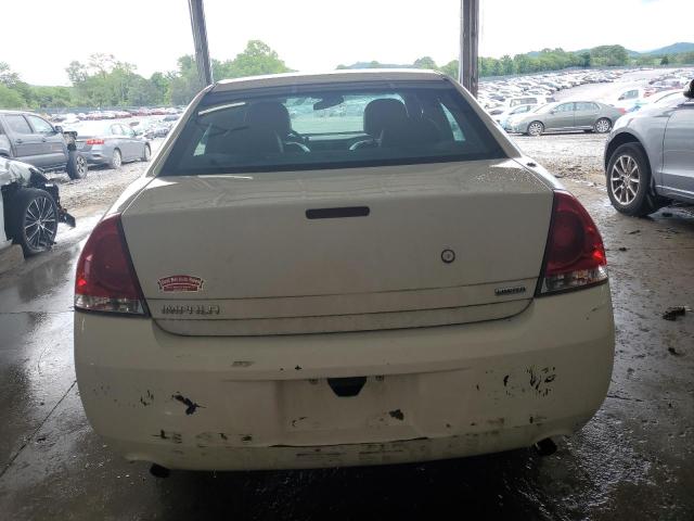 Photo 6 from auction – 2014 CHEVROLET IMPALA LIM with VIN 2G1WD5E32E1184571