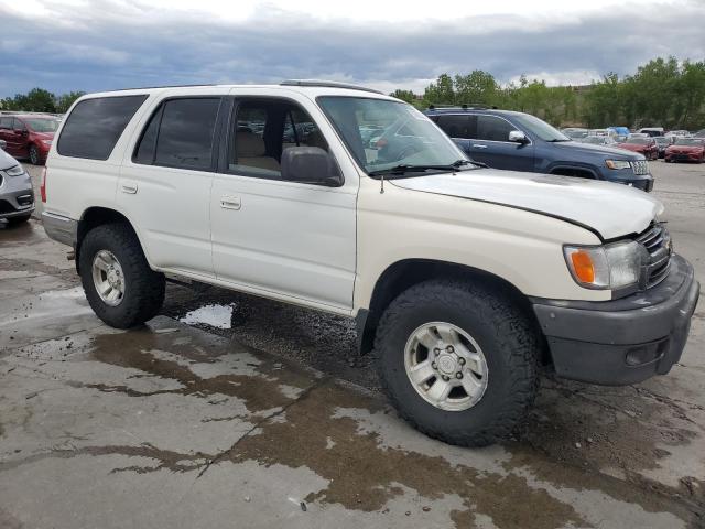 Photo 4 from auction – 2001 TOYOTA 4RUNNER SR with VIN JT3GN86R910185630