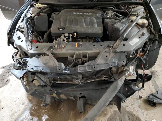 Photo 11 from auction – 2016 CHEVROLET IMPALA LIM with VIN 2G1WA5E38G1100281