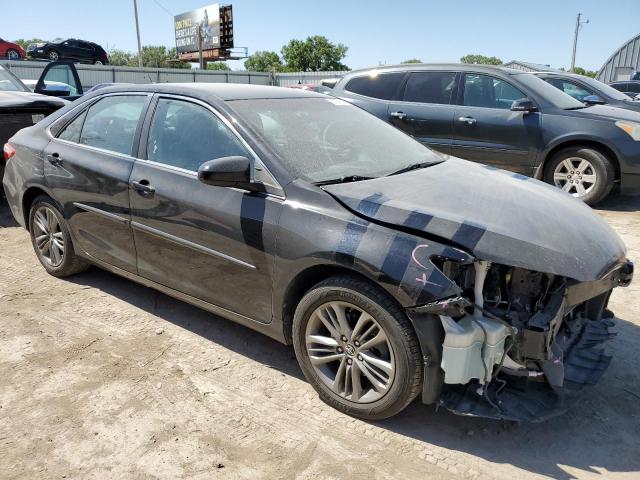 Photo 4 from auction – 2016 TOYOTA CAMRY LE with VIN 4T1BF1FK0GU168130