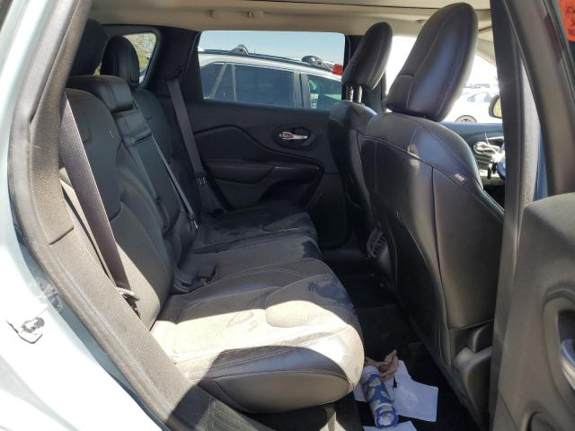 Photo 11 from auction – 2015 JEEP CHEROKEE T with VIN 1C4PJMBS4FW612855