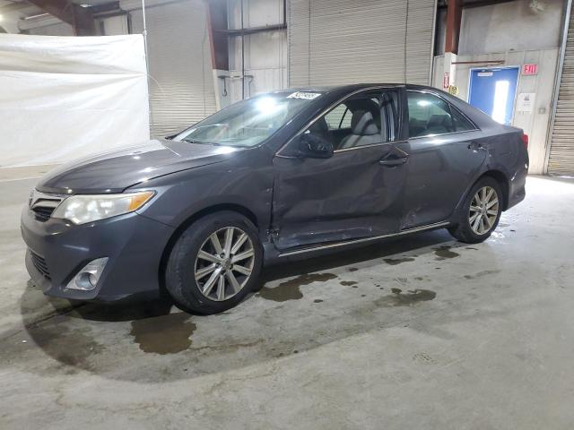 TOYOTA CAMRY 2012 مع رقم تعريف المركبة 4T1BF1FK2CU151579 - صورة من المزاد