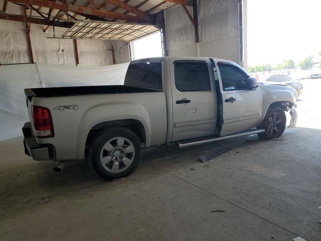 Photo 3 from auction – 2011 GMC SIERRA K15 with VIN 3GTP2VE33BG222815