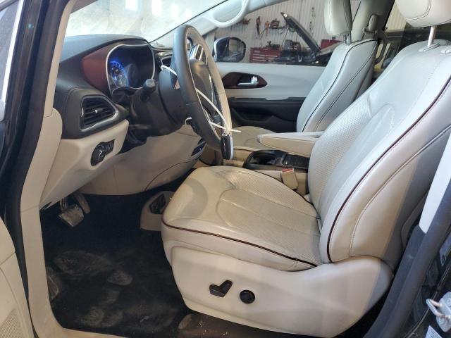 Photo 7 from auction – 2017 CHRYSLER PACIFICA L with VIN 2C4RC1GG6HR851115