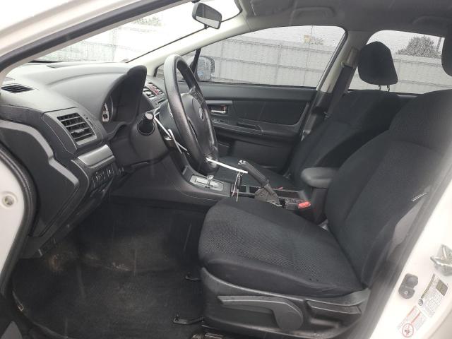 Photo 7 from auction – 2014 SUBARU IMPREZA PR with VIN JF1GPAC66E8323113