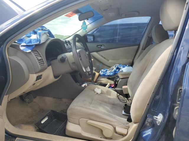 Photo 7 from auction – 2011 NISSAN ALTIMA BAS with VIN 1N4AL2AP0BN445319