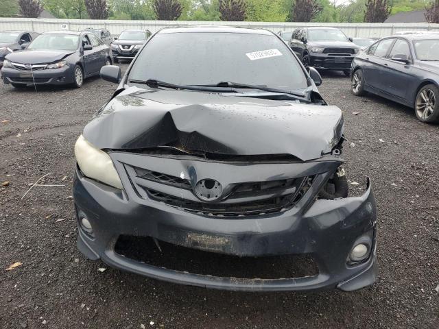 Photo 5 from auction – 2011 TOYOTA COROLLA BA with VIN 2T1BU4EEXBC685318