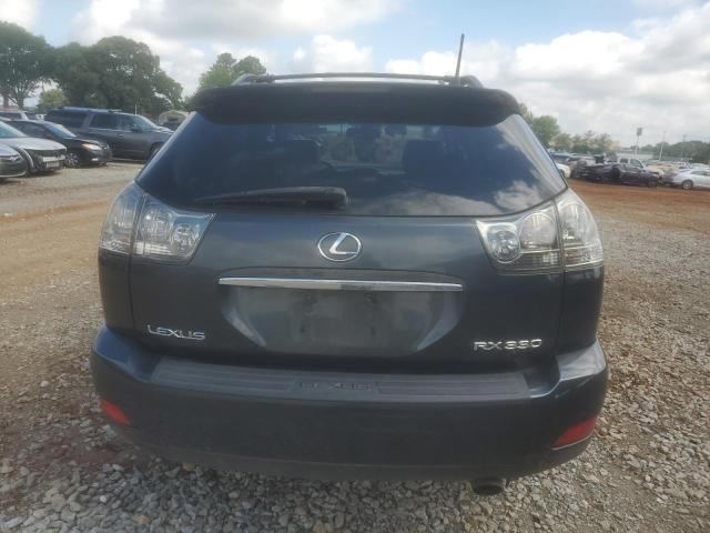 Photo 6 from auction – 2005 LEXUS RX 330 with VIN JTJHA31U950087467