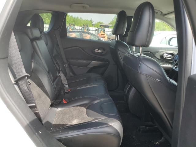 Photo 11 from auction – 2021 JEEP CHEROKEE L with VIN 1C4PJMLB8MD115847