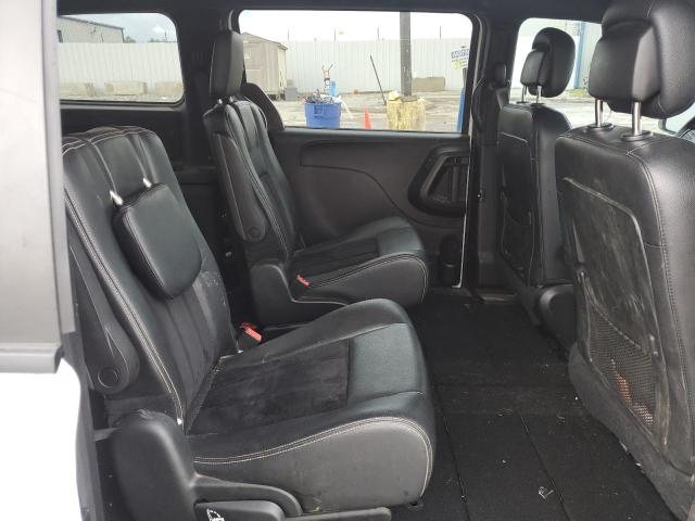 Photo 11 from auction – 2018 DODGE GRAND CARA with VIN 2C4RDGCG6JR244384