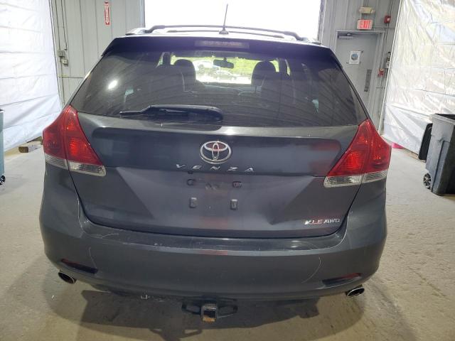 Photo 6 from auction – 2015 TOYOTA VENZA LE with VIN 4T3BK3BB3FU114324