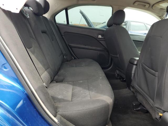 Photo 10 from auction – 2011 FORD FUSION with VIN 3FAHP0HA7BR217145