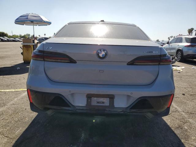 Photo 6 from auction – 2024 BMW I7 EDRIVE5 with VIN WBY43EJ00RCR29958